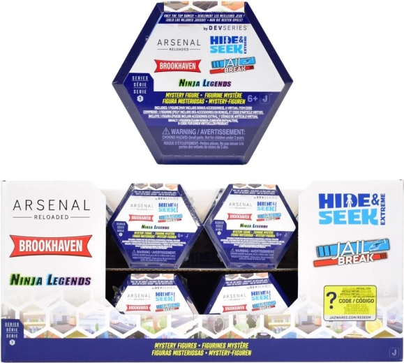 Mozgatható ízületek és kiegészítők kreatív játékhoz