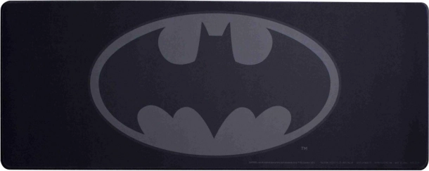 Paladone BATMAN egér- és billentyűzetpad