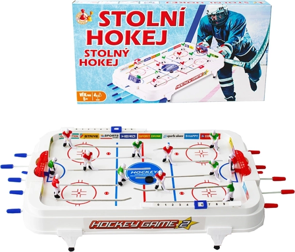Studo Games asztali hoki