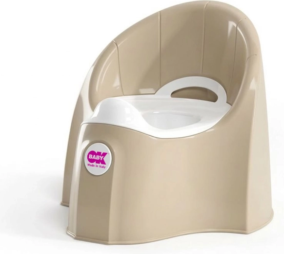 Ok Baby ergonomikus bili Pasha bézs