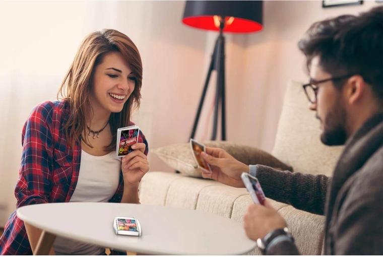 Kompakt tok utazáshoz