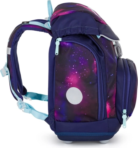 Biztonság és tartósság iskolába és útra