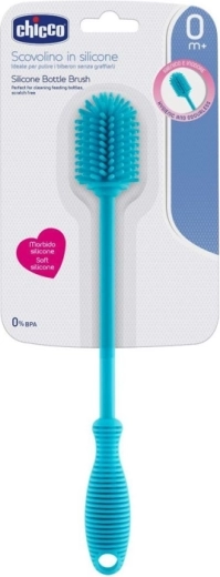 Higiénikus, BPA-mentes anyag – mosogatógépben mosható és sterilizálható