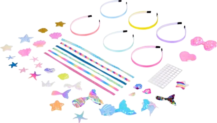 Készíts 6 egyedi fejpántot