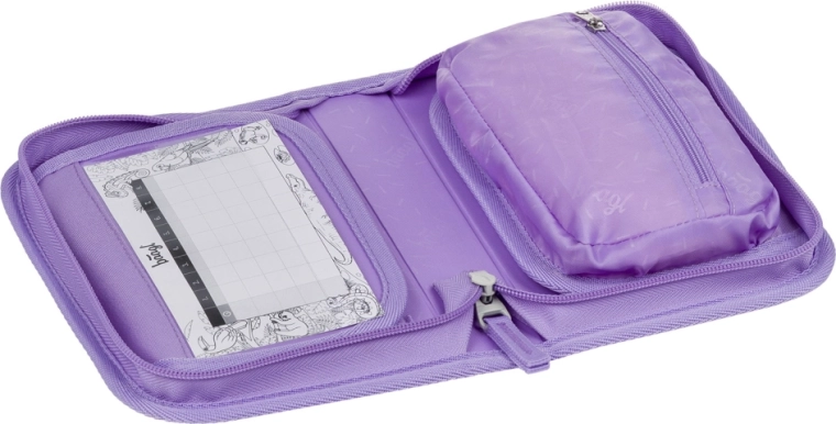 Zsebecske és órarend-ablak