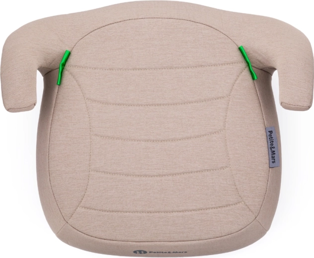 Ergonomikus és kényelmes ülés