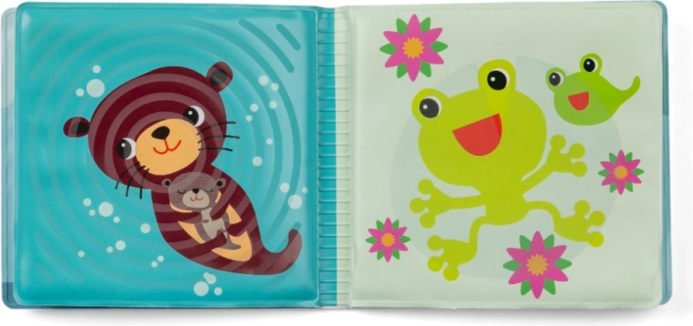 Puha és biztonságos anyagok