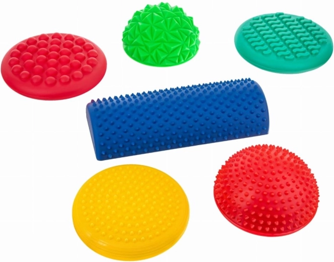 Szenzoros stimuláció és masszázs