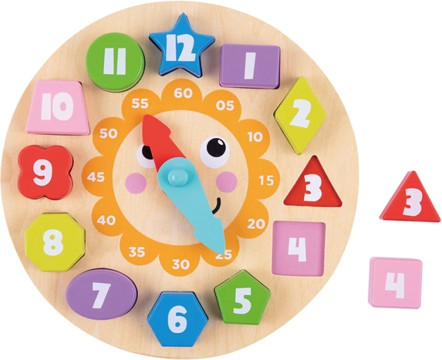 BABU - Órapuzzle