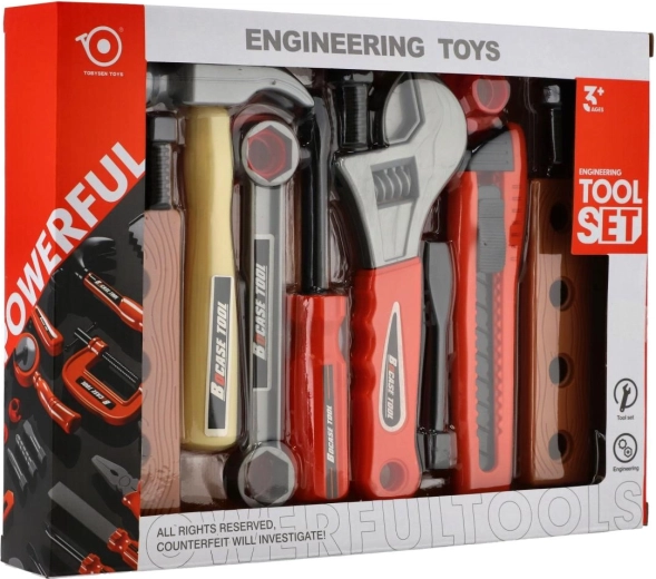 Biztonságos és könnyű eszközök a kis kezekhez