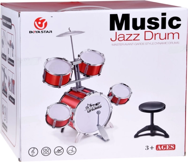 Teljes szett az azonnali játékhoz