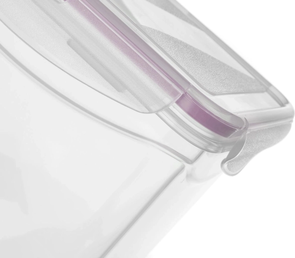 Légmentes zárás a hosszabb frissességért