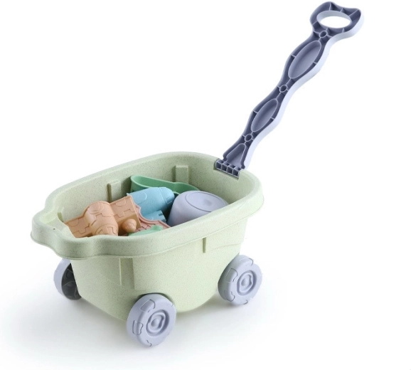 Mobil kocsi a könnyű szállításhoz