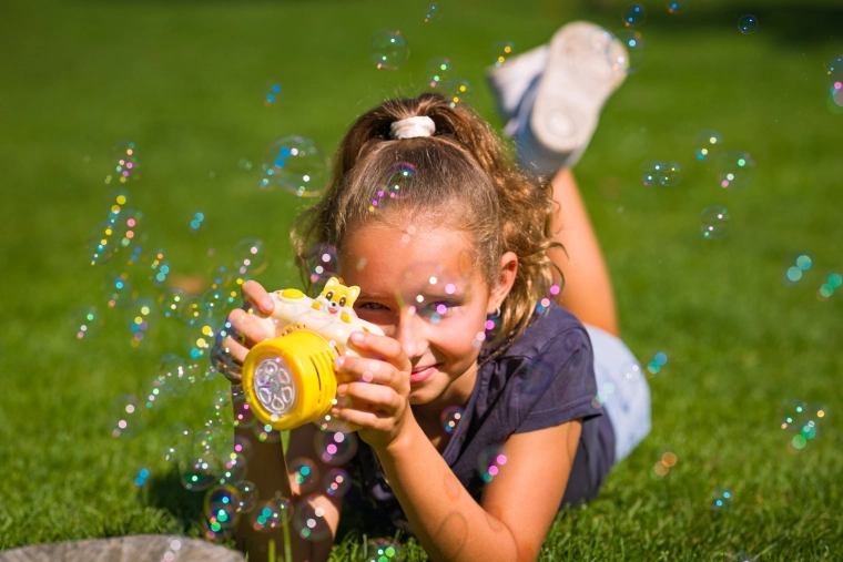 Szórakozás kint és bent