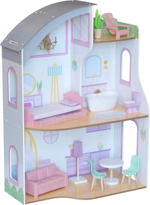 KidKraft Elise babaház