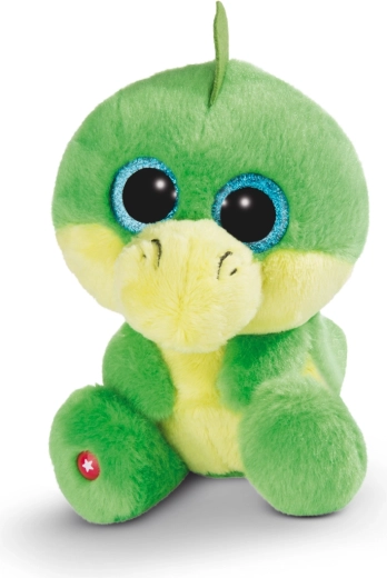 NICI Glubschis plüss sárkány McDamon 15 cm