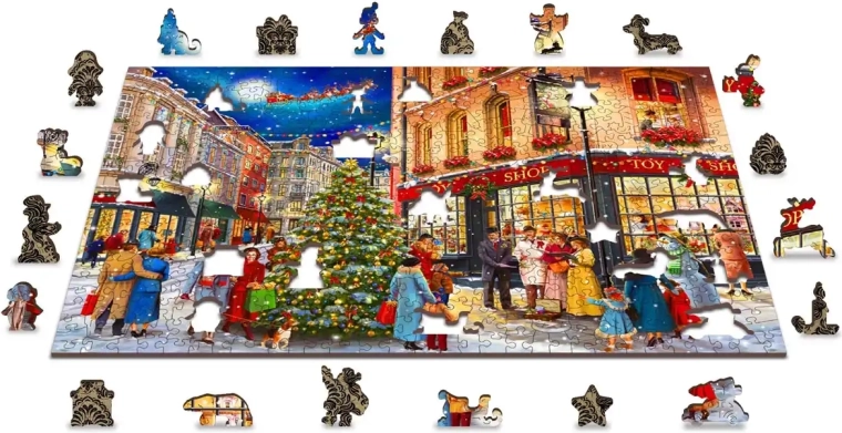 Precíz lézervágás és sima élek