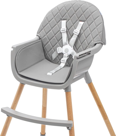 Biztonságos és kényelmes ülés