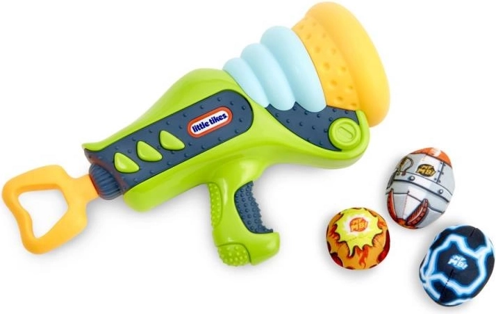 Little Tikes Mighty Blasters pisztoly gyerekeknek