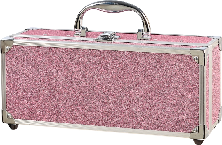 Nagy gyerek kozmetikai készlet összecsukható SOUZA! bőröndben