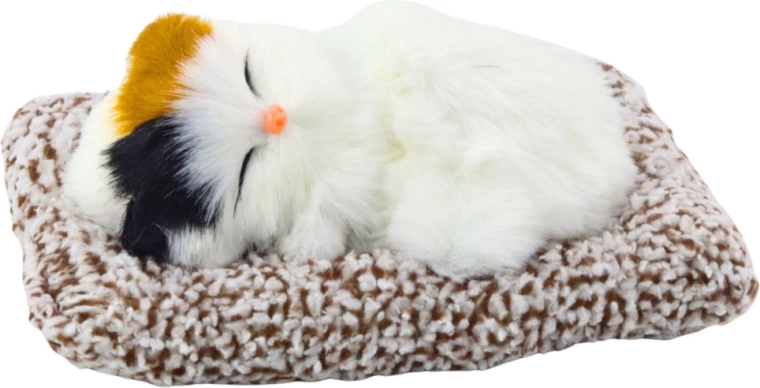 Puha és élethű bunda