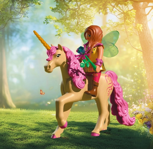 Mozgatható figurák és nyeregben lovaglás