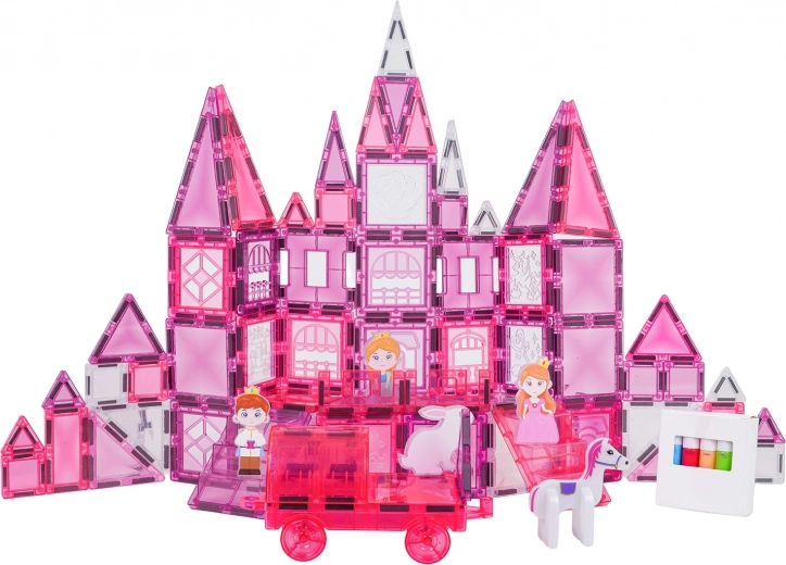 Tündérmesei hercegnővilág