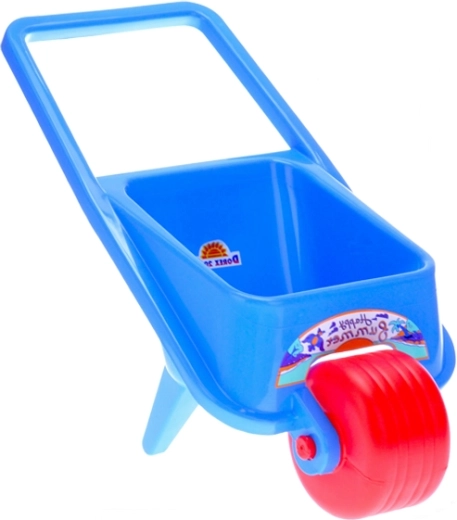 Könnyű és tartós a gyerekkezekhez