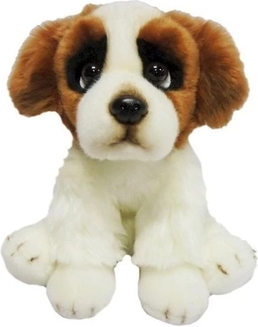 Plüss bernáthegyi 30 cm SmilyPlay - 1 db