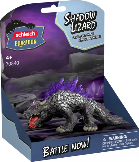 A Schleich ELDRADOR® CREATURES világának része