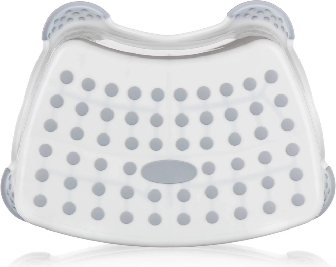 Praktikus a fürdőszobában és a gyerekszobában is