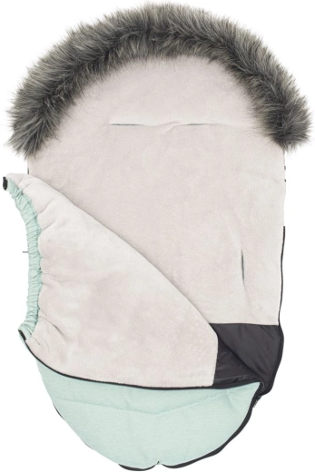 Praktikus kapucni levehető műszőrmével