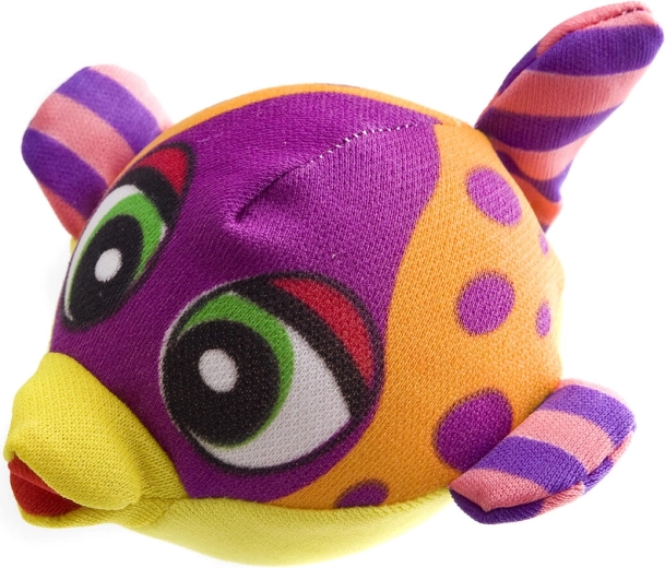 Játékos állatminták, amelyeket a gyerekek imádnak