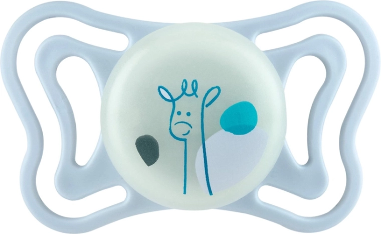 PhysioForma® ortodontikus forma az egészséges fejlődésért