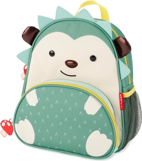 Skip Hop Zoo süni óvodai hátizsák 3+