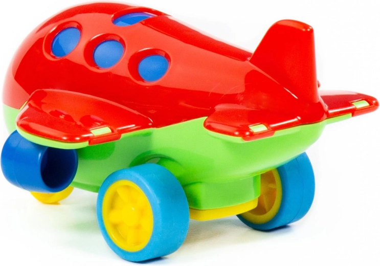 Visszahúzós meghajtás az akciódús guruláshoz