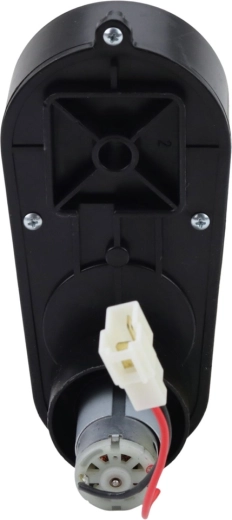 Gyors elektromos bekötés