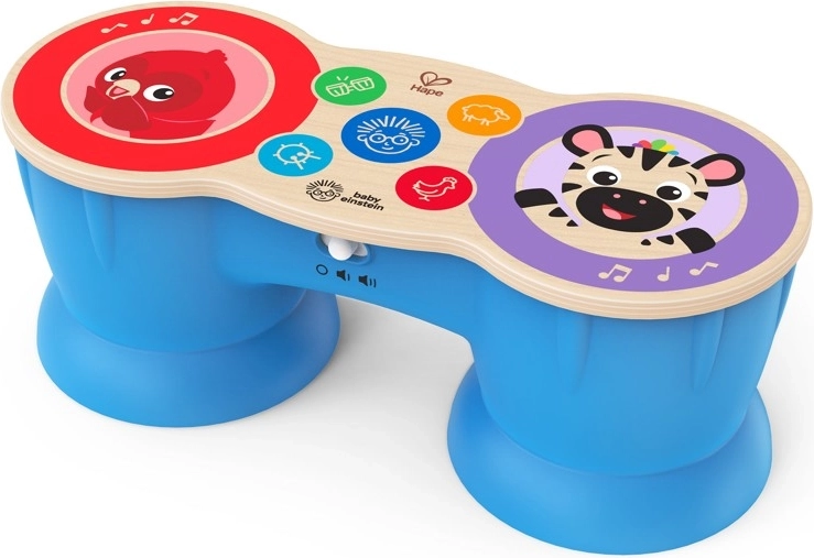 Baby Einstein Magic Touch Upbeat Tunes babadobok