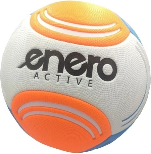 Enero SoftTouch Active strandfocilabda, 5-ös méret