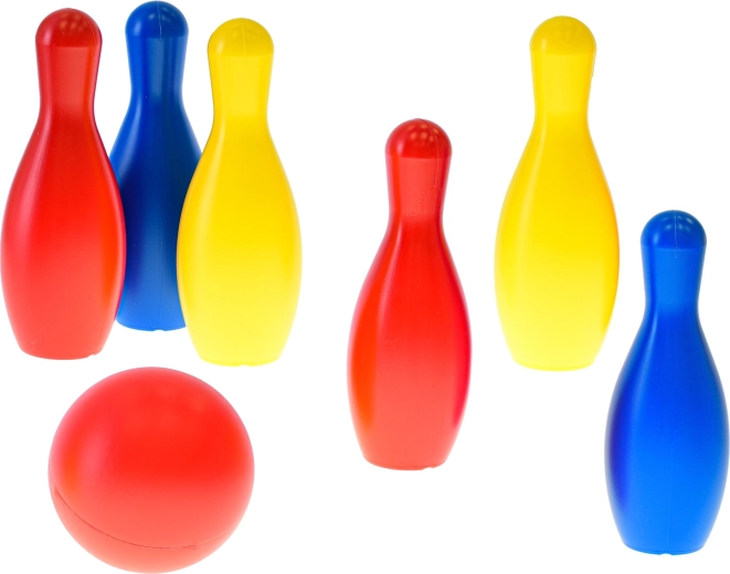 Könnyű és biztonságos szett a legkisebbeknek