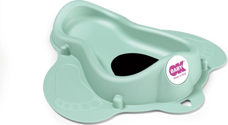 Maximális higiénia és könnyű karbantartás