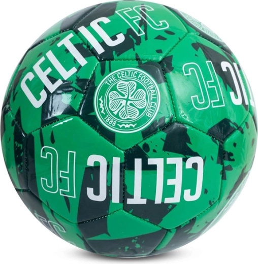 Hivatalos Celtic FC licenc