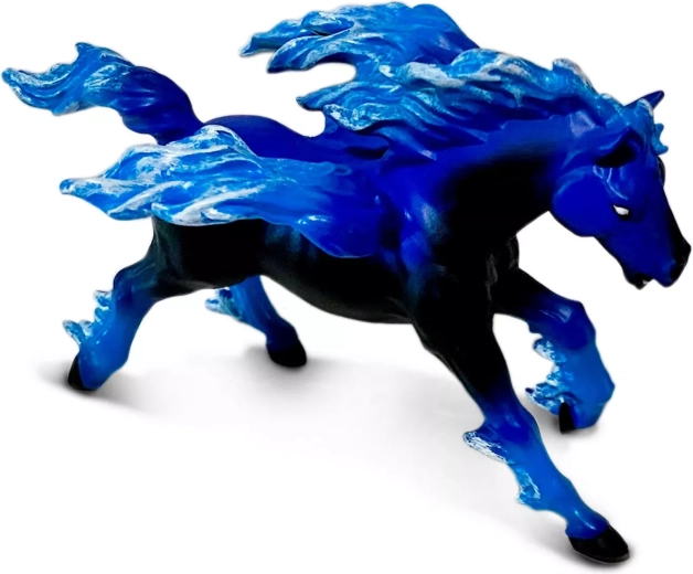 Safari Ltd. kék Pyrois figura