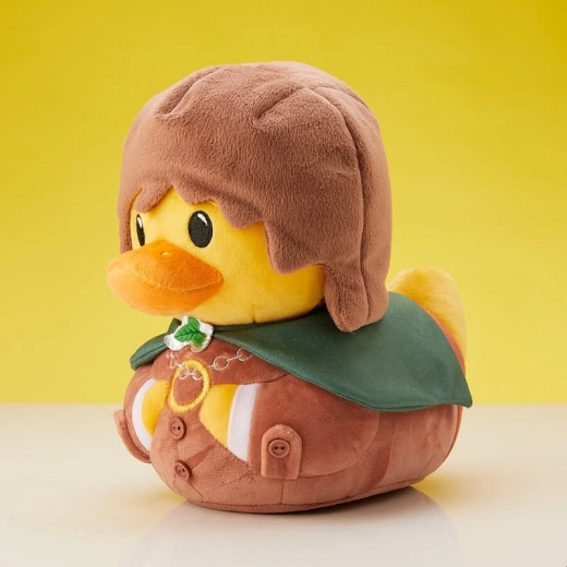 TUBBZ LOTR Frodo plüss kacsa 20 cm
