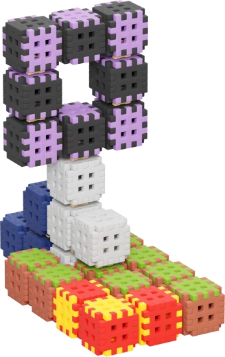 Könnyű összekapcsolás minden irányból