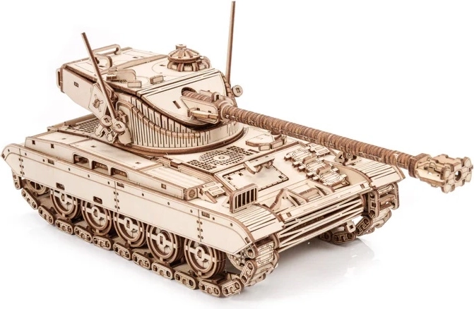 Realisztikus AMX 13 105 tank a World of Tanks világából
