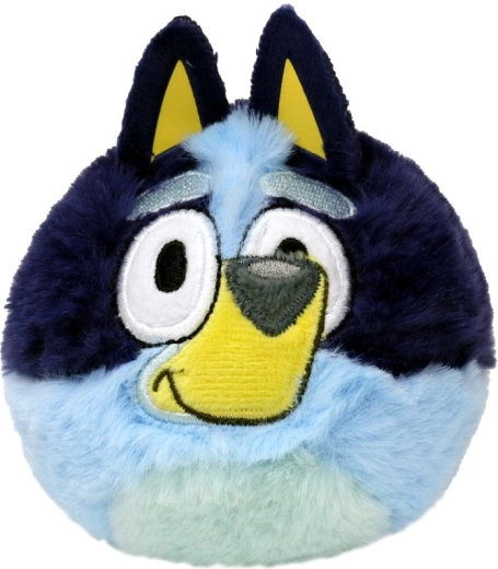 Bluey plüssjáték Bouncer - 1 db