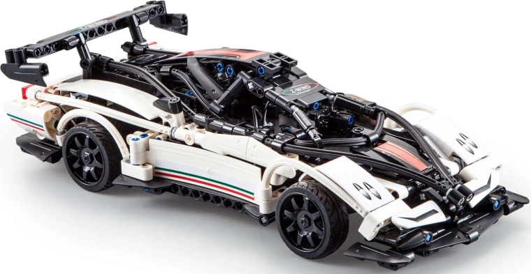 Sima haladás és strapabíró kerekek