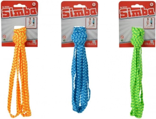 Ugráló gumi Simba 300 cm