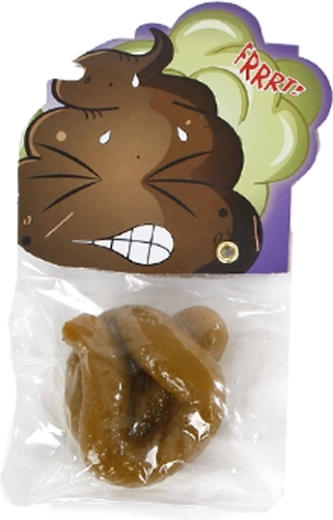 Kicsomagolás után azonnal kész a tréfára